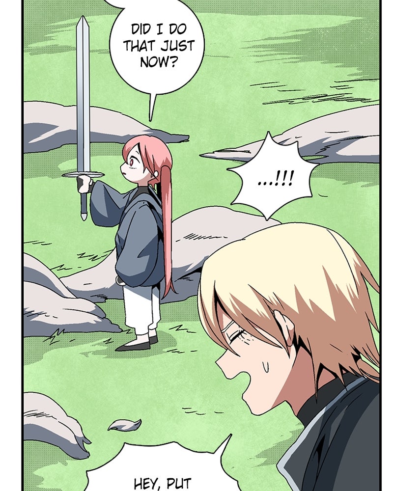 Read One Step Closer to the Demon King Manga Online