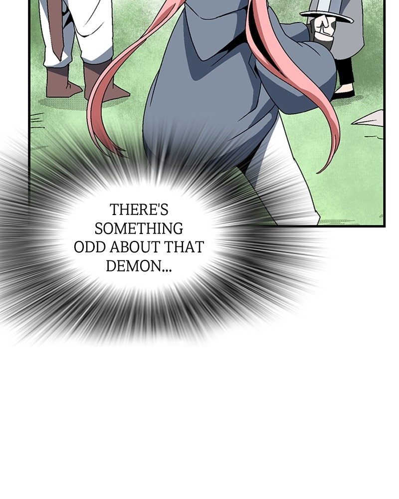 Read One Step Closer to the Demon King Manga Online
