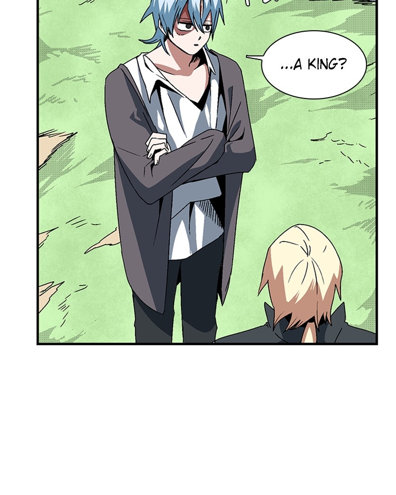 Read One Step Closer to the Demon King Manga Online