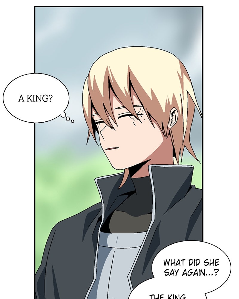 Read One Step Closer to the Demon King Manga Online