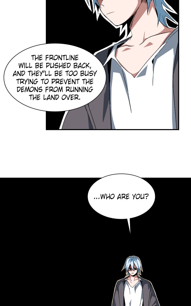 Read One Step Closer to the Demon King Manga Online