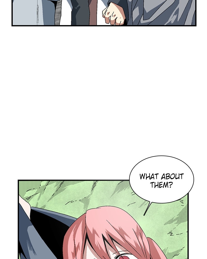 Read One Step Closer to the Demon King Manga Online