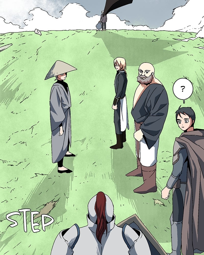 Read One Step Closer to the Demon King Manga Online