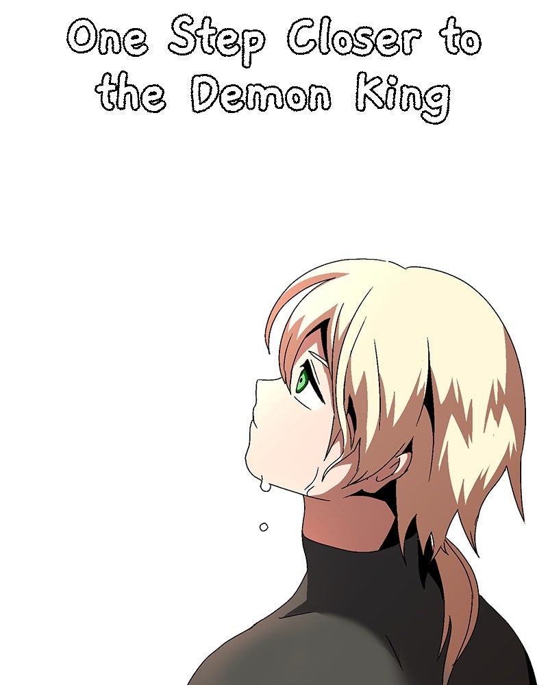 Read One Step Closer to the Demon King Manga Online