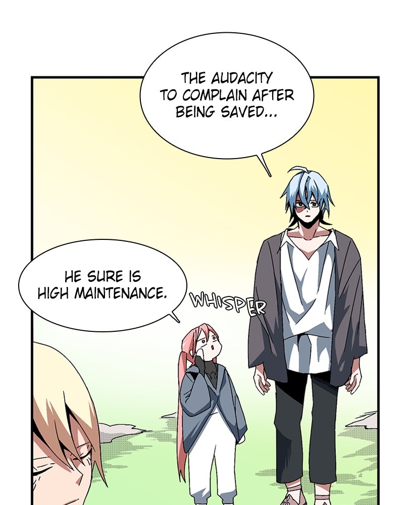 Read One Step Closer to the Demon King Manga Online