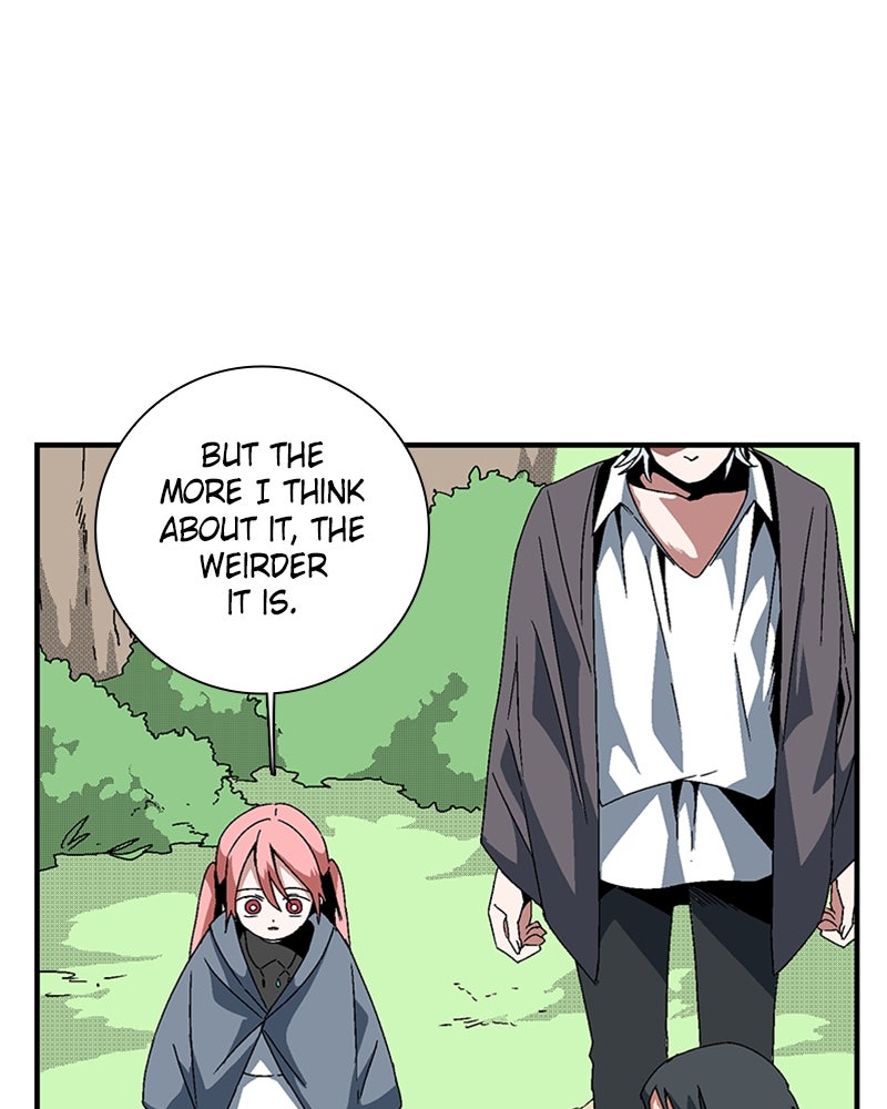 Read One Step Closer to the Demon King Manga Online