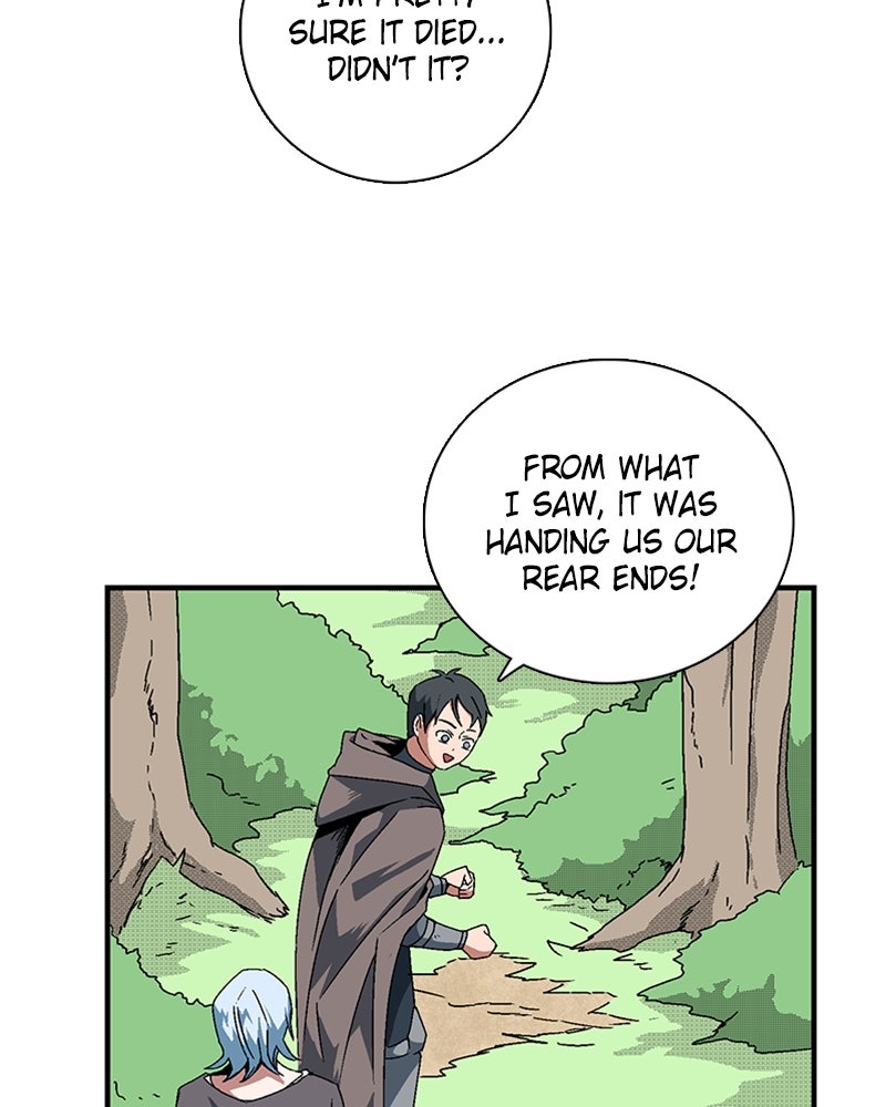 Read One Step Closer to the Demon King Manga Online