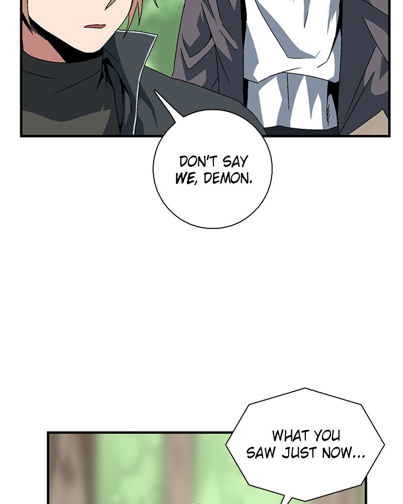 Read One Step Closer to the Demon King Manga Online