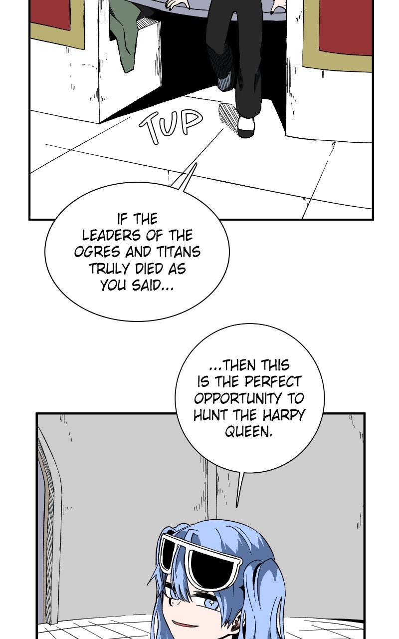 Read One Step Closer to the Demon King Manga Online