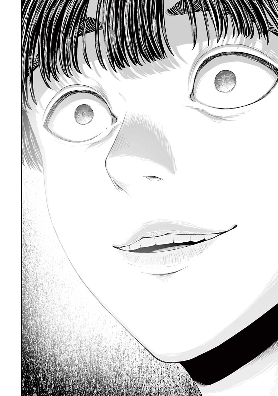 Read Osore Reiwa Kaidan Manga Online