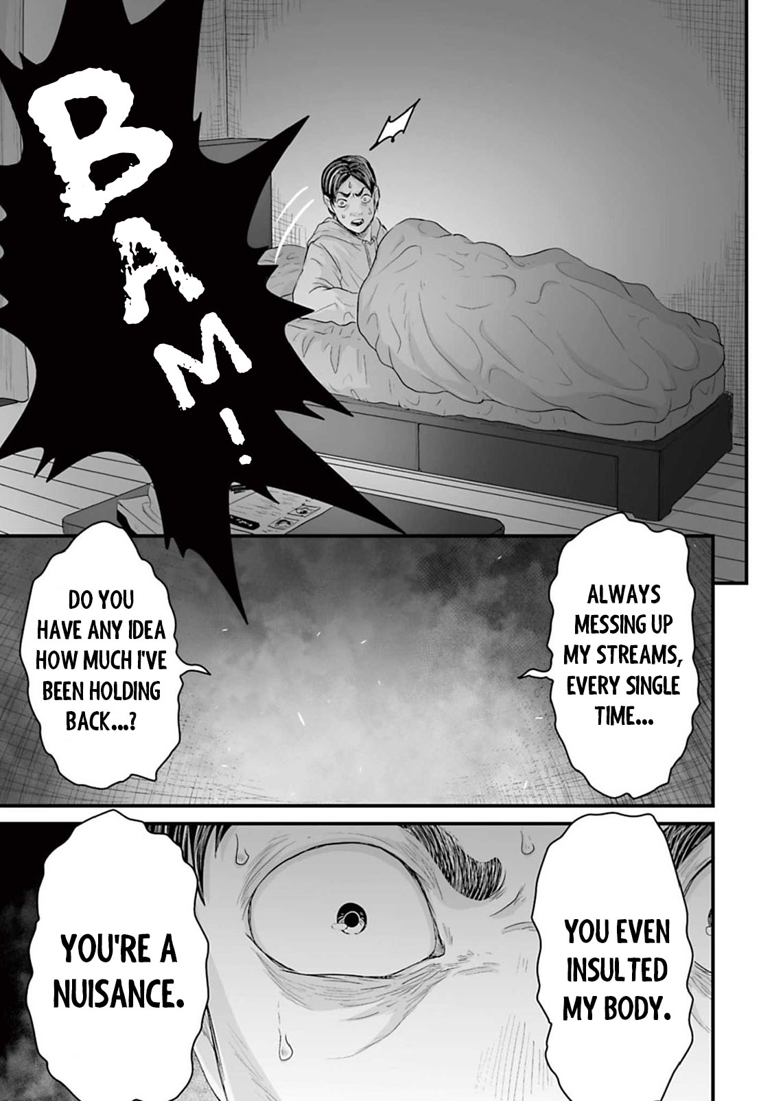 Read Osore Reiwa Kaidan Manga Online