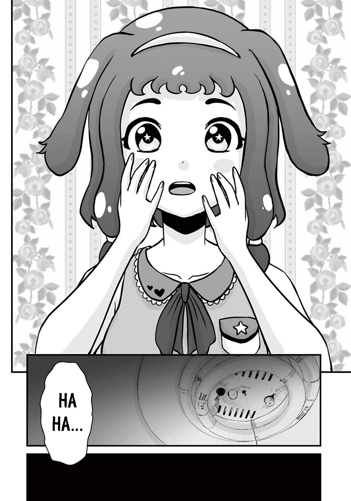 Read Osore Reiwa Kaidan Manga Online