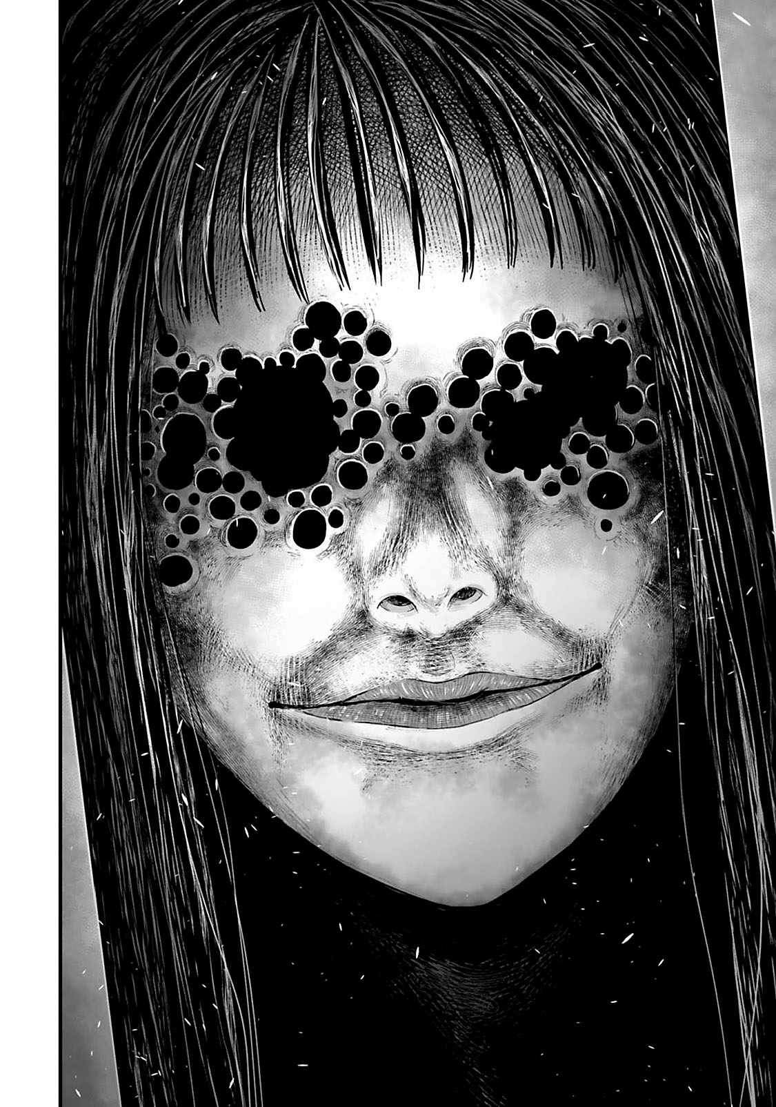 Read Osore Reiwa Kaidan Manga Online