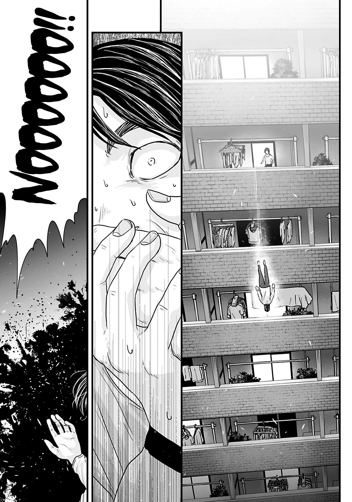 Read Osore Reiwa Kaidan Manga Online