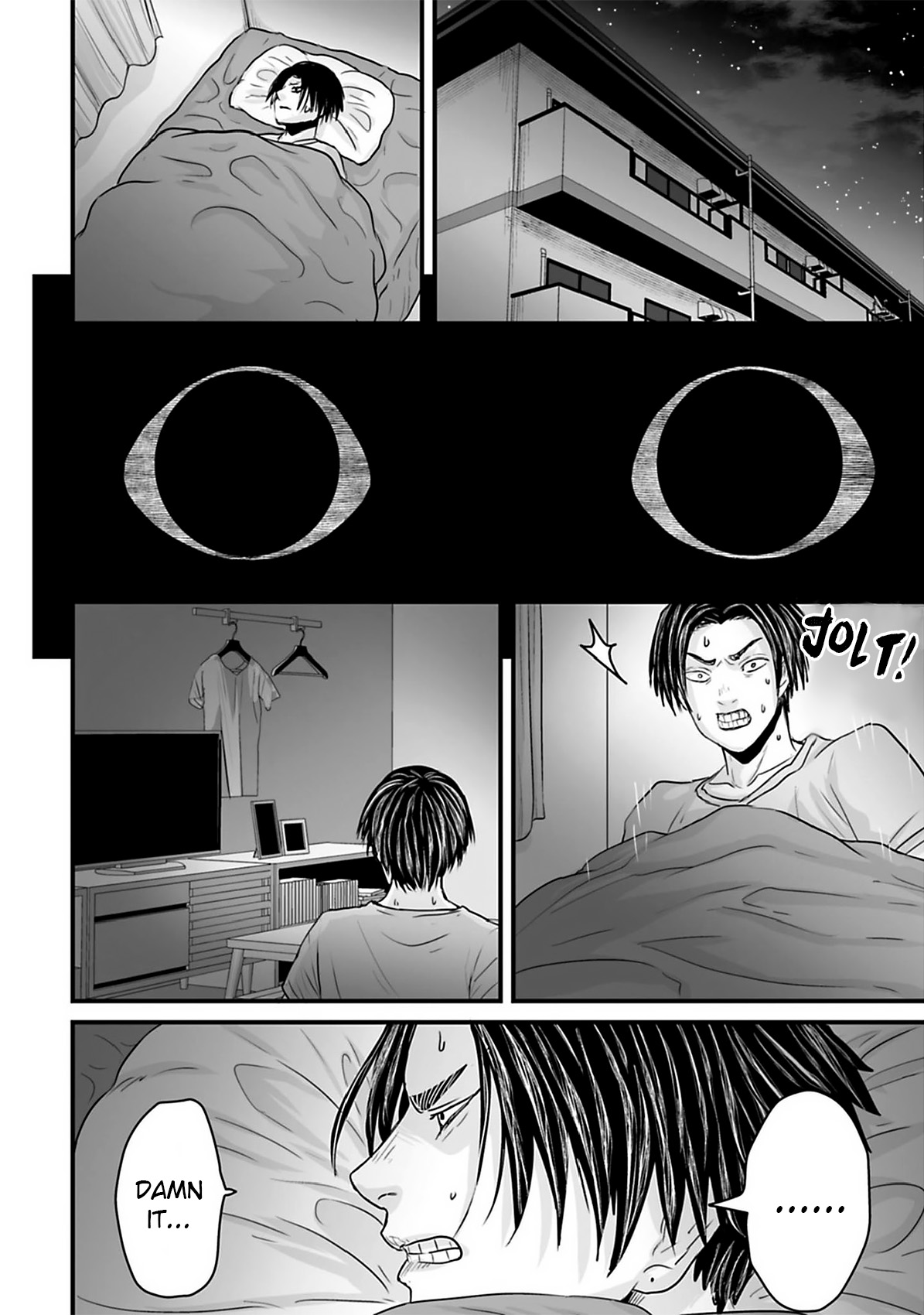 Read Osore Reiwa Kaidan Manga Online