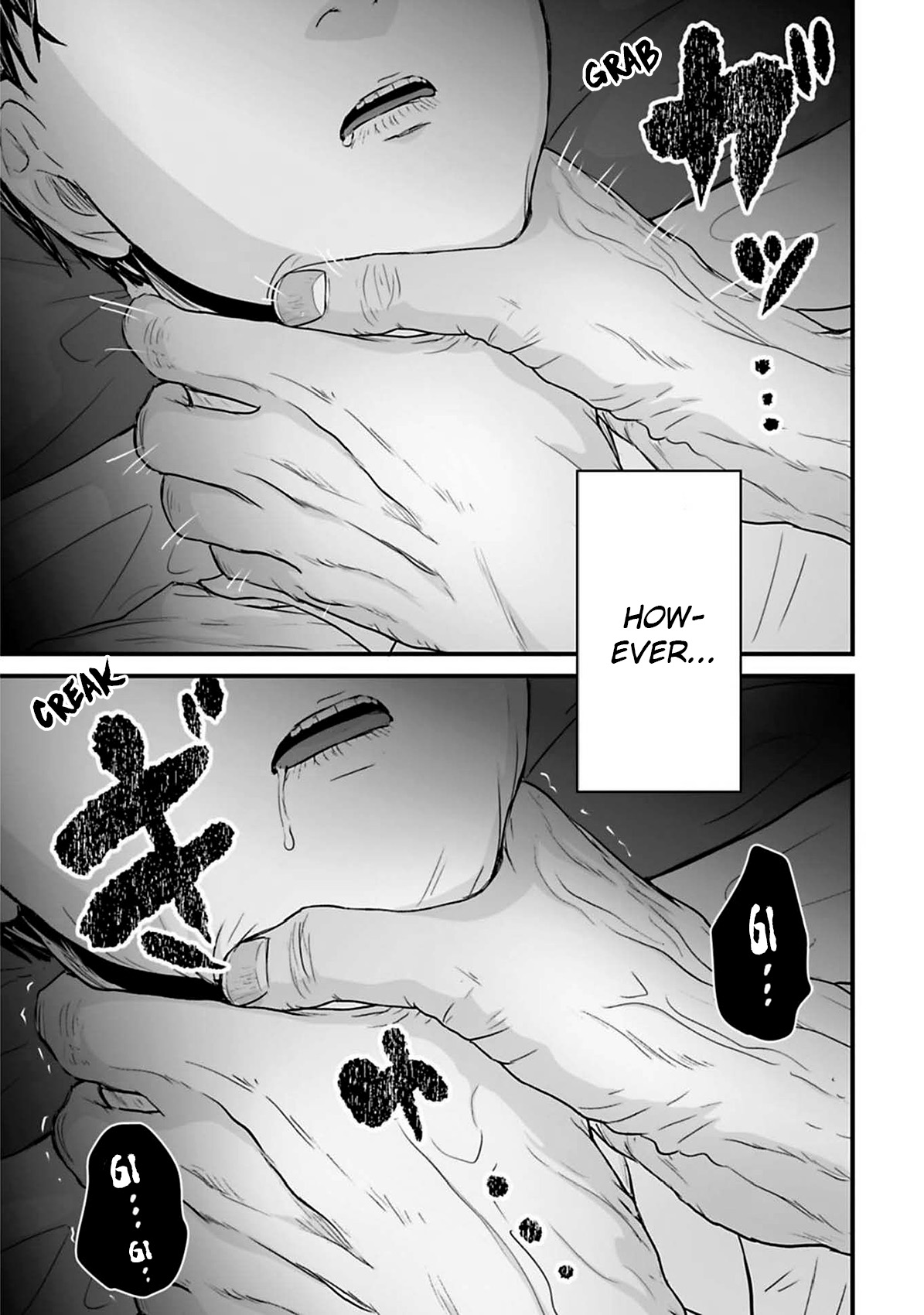 Read Osore Reiwa Kaidan Manga Online