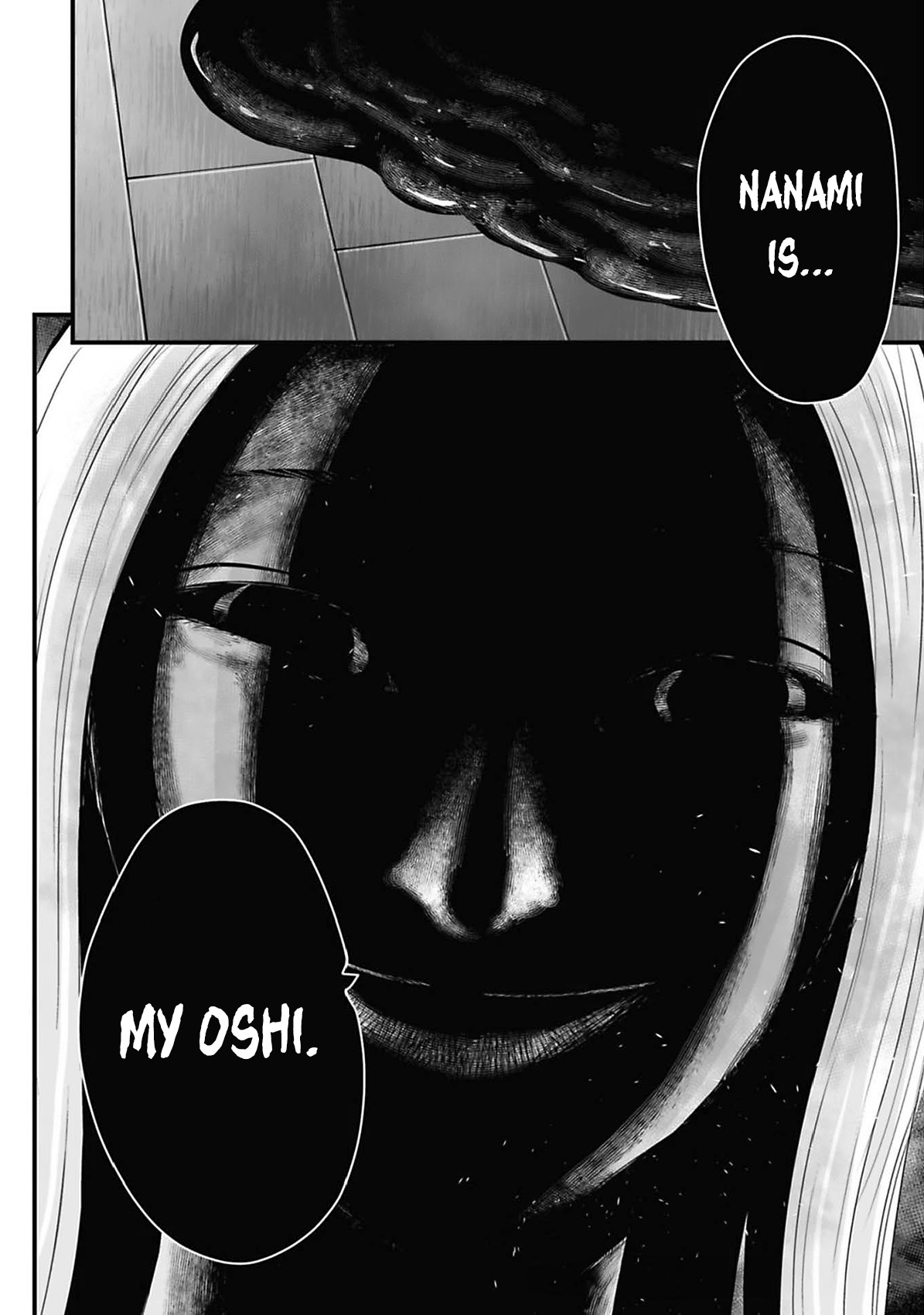 Read Osore Reiwa Kaidan Manga Online