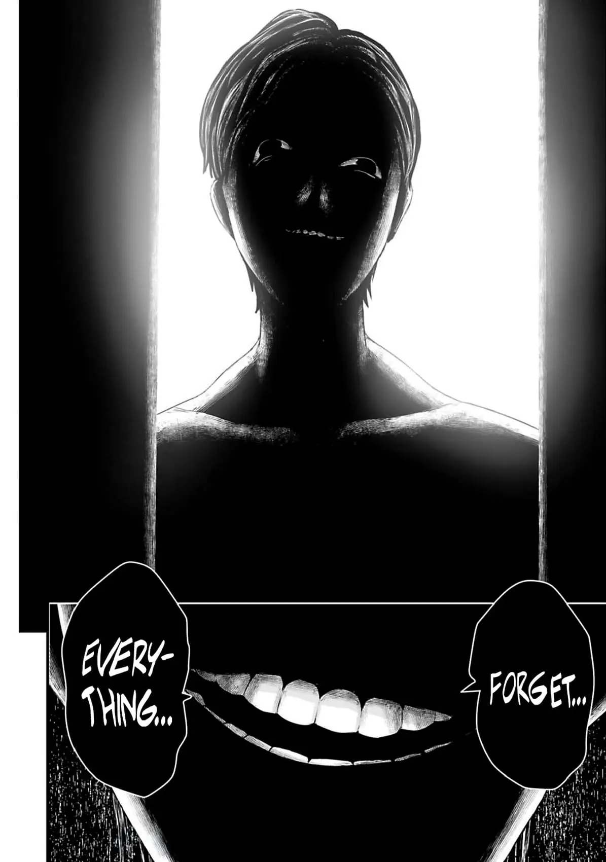 Read Osore Reiwa Kaidan Manga Online