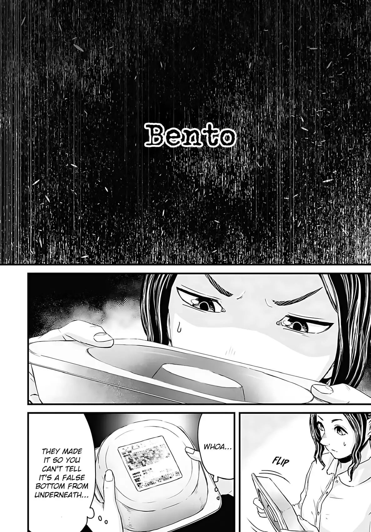 Read Osore Reiwa Kaidan Manga Online