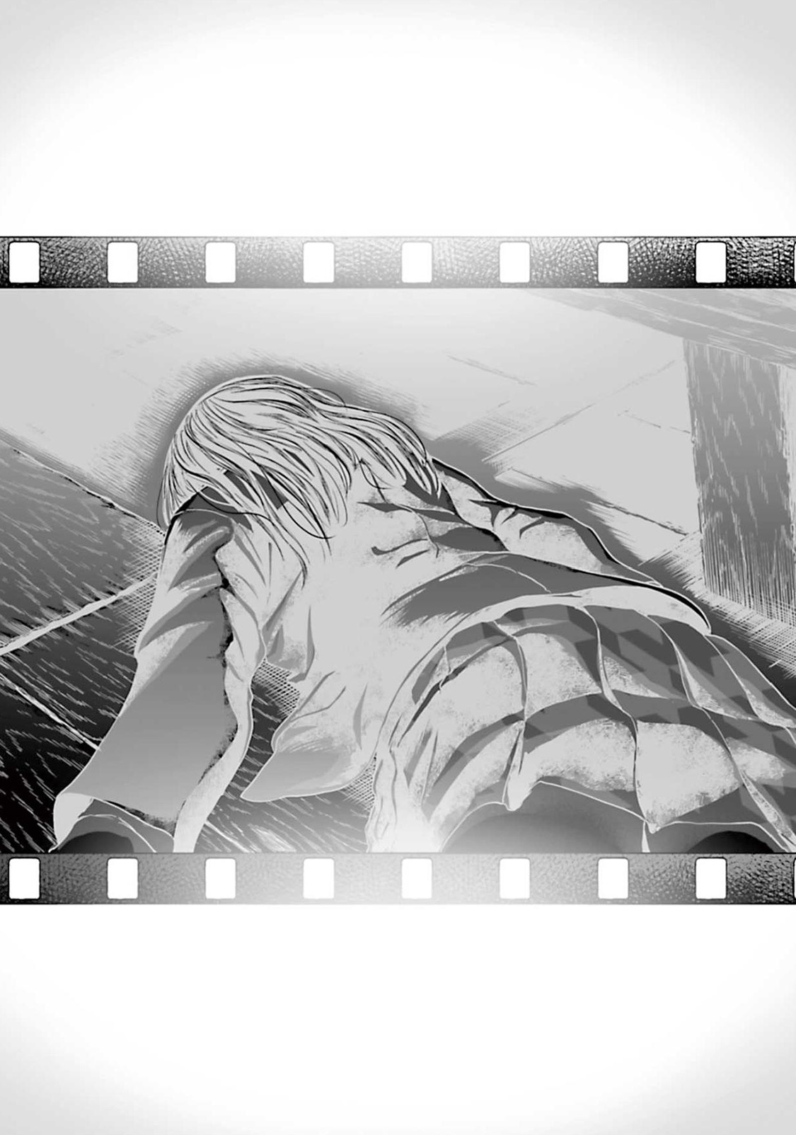 Read Osore Reiwa Kaidan Manga Online