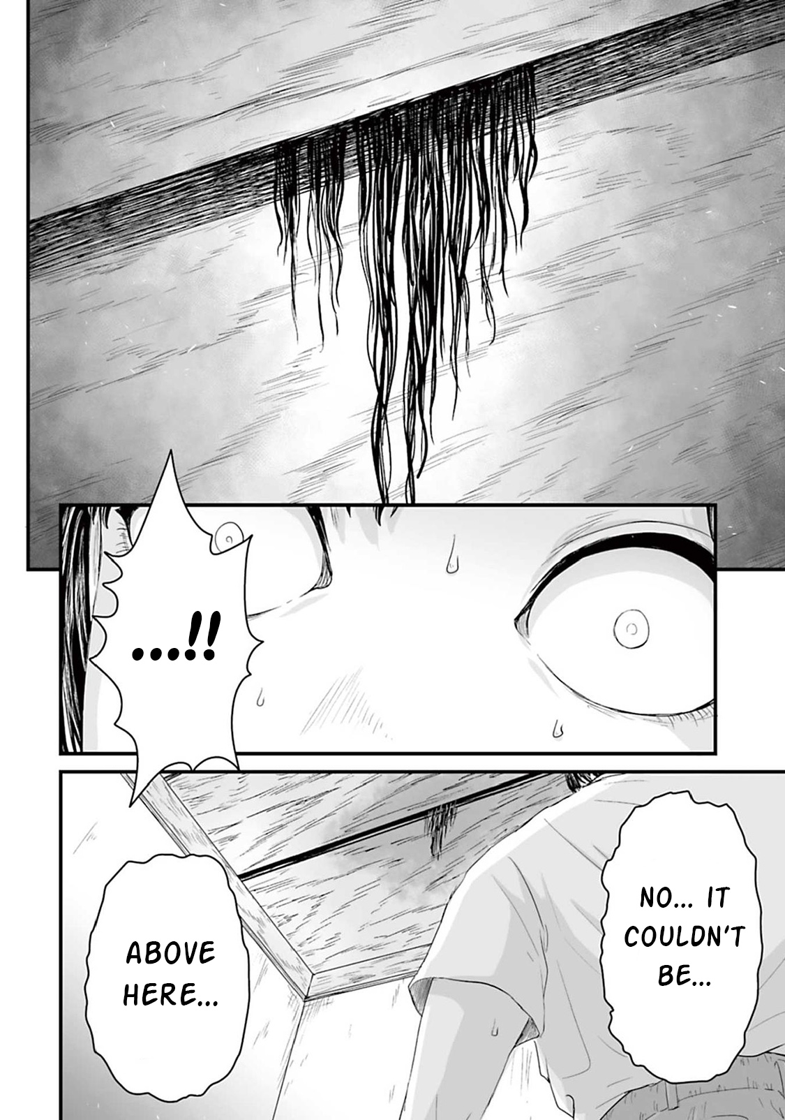 Read Osore Reiwa Kaidan Manga Online