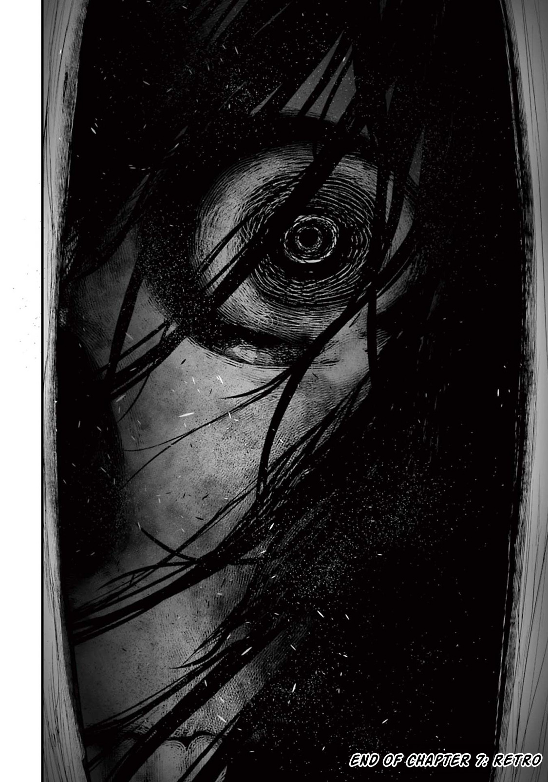 Read Osore Reiwa Kaidan Manga Online