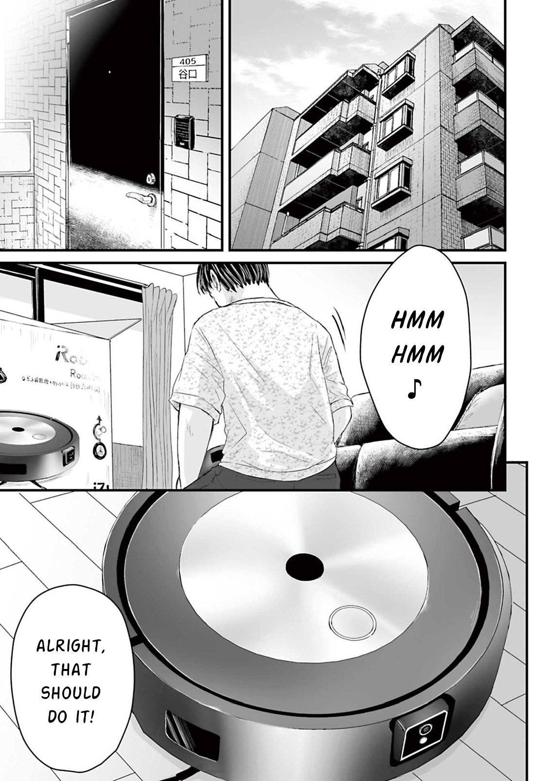 Read Osore Reiwa Kaidan Manga Online