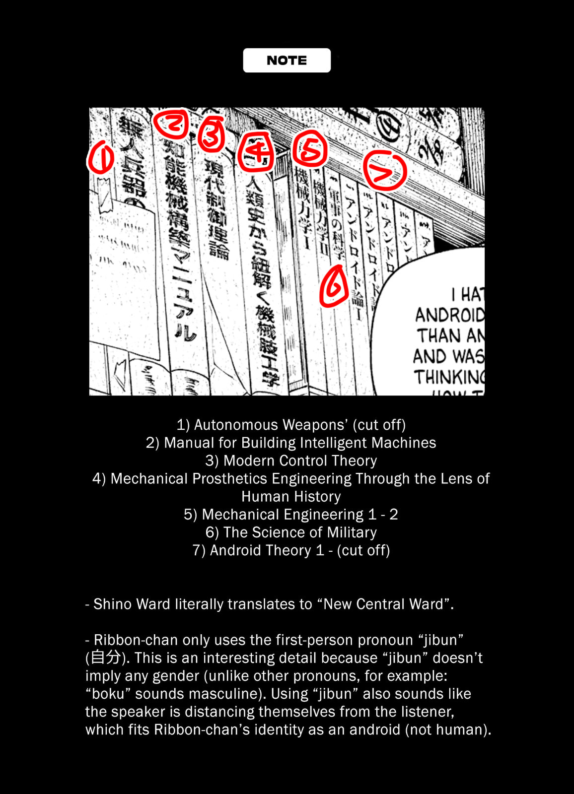 Read Pairing Gear Manga Online
