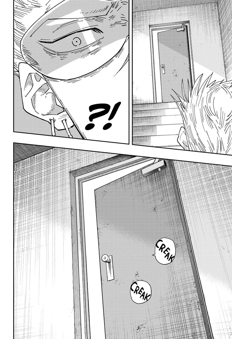 Read Parashoppers Manga Online