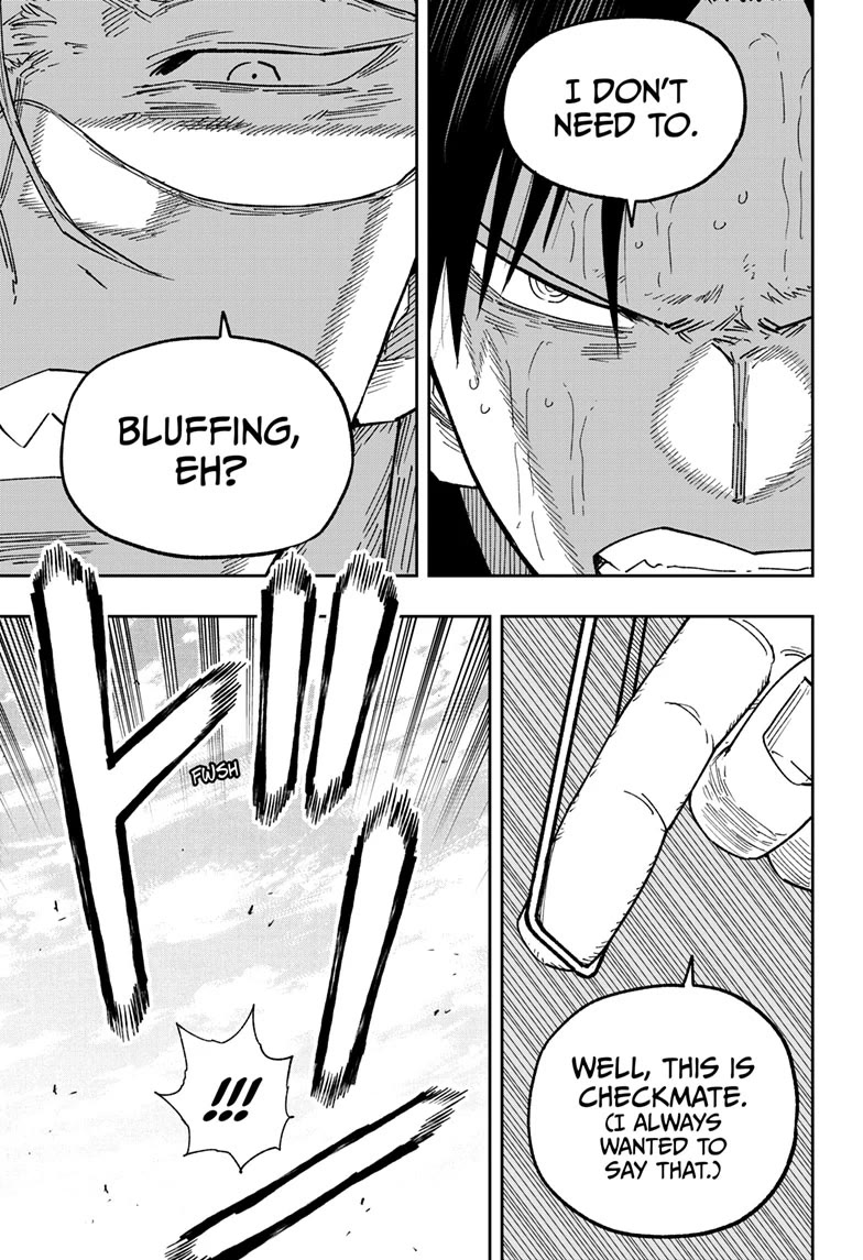 Read Parashoppers Manga Online