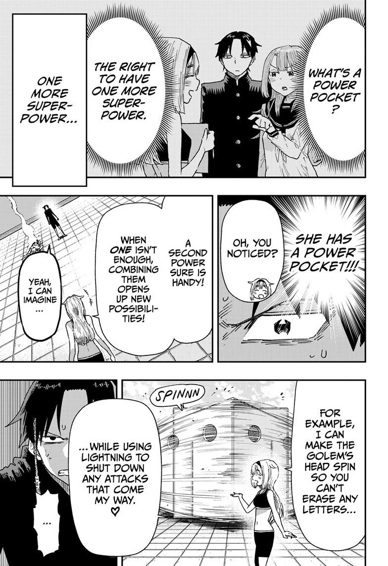 Read Parashoppers Manga Online