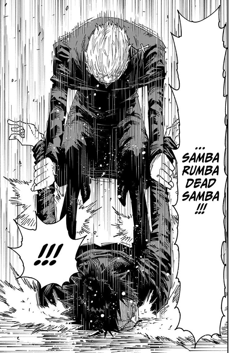 Read Parashoppers Manga Online