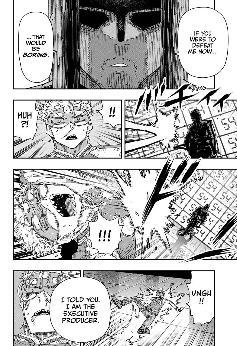 Read Parashoppers Manga Online