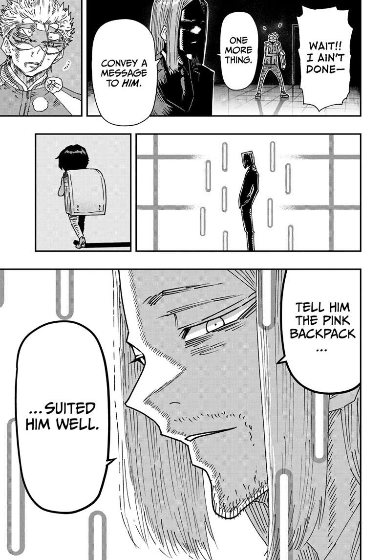 Read Parashoppers Manga Online