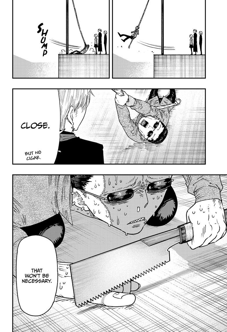 Read Parashoppers Manga Online
