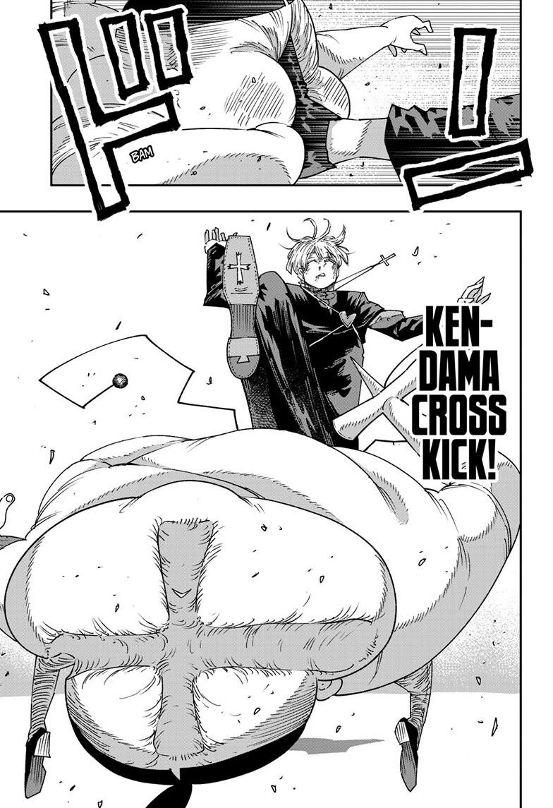 Read Parashoppers Manga Online