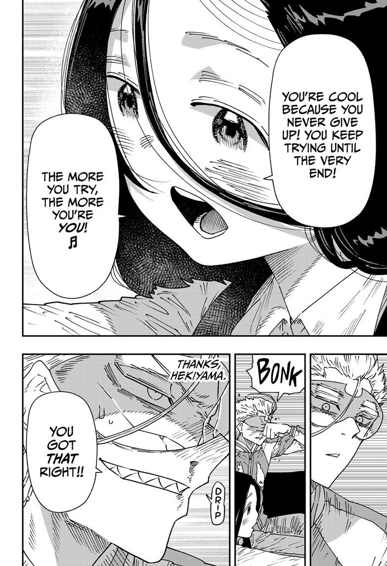Read Parashoppers Manga Online
