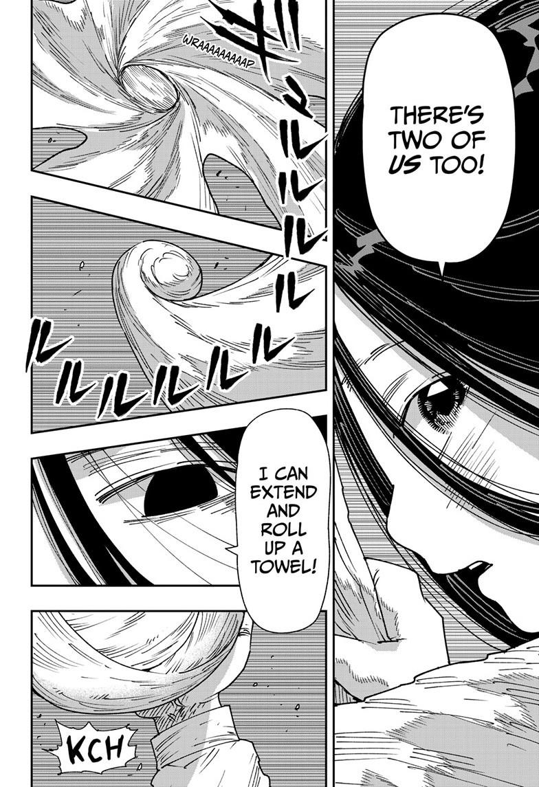 Read Parashoppers Manga Online