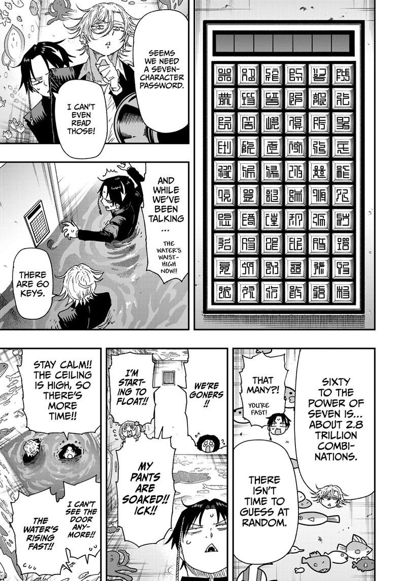 Read Parashoppers Manga Online