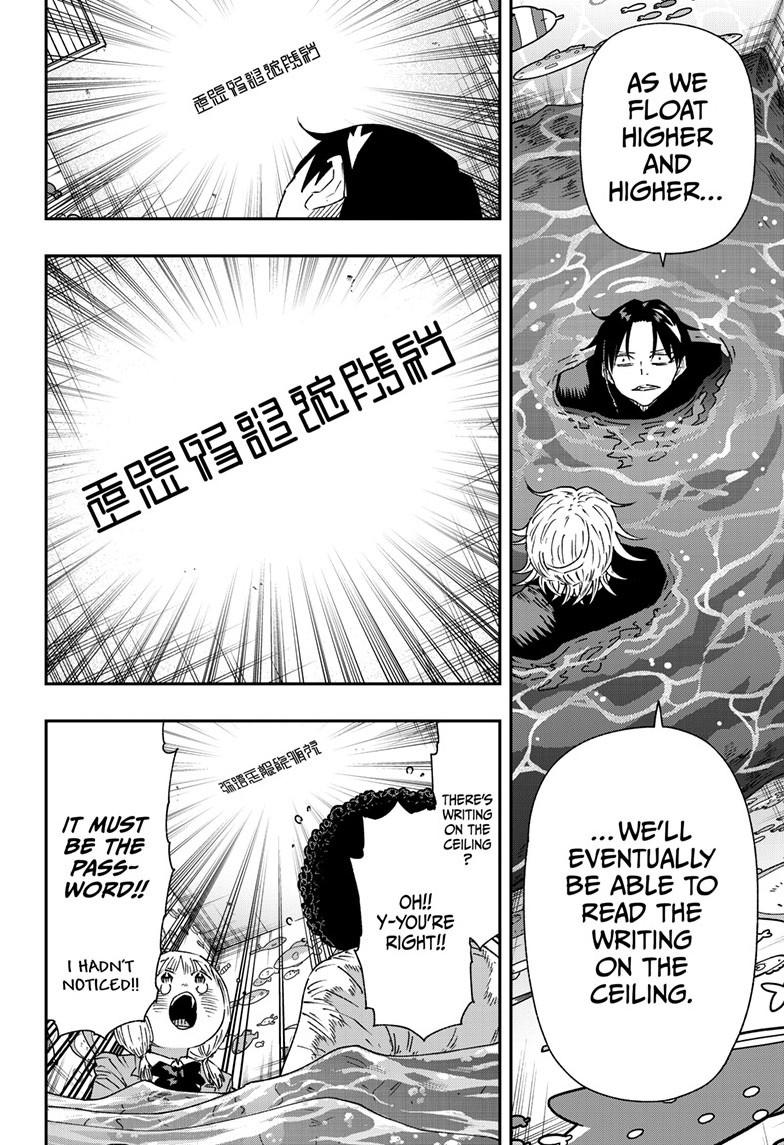 Read Parashoppers Manga Online