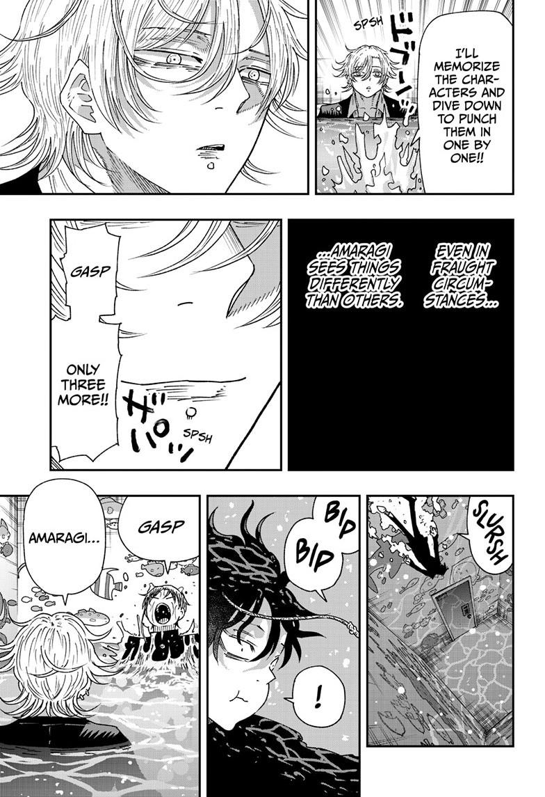 Read Parashoppers Manga Online