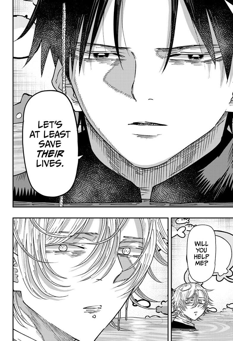 Read Parashoppers Manga Online