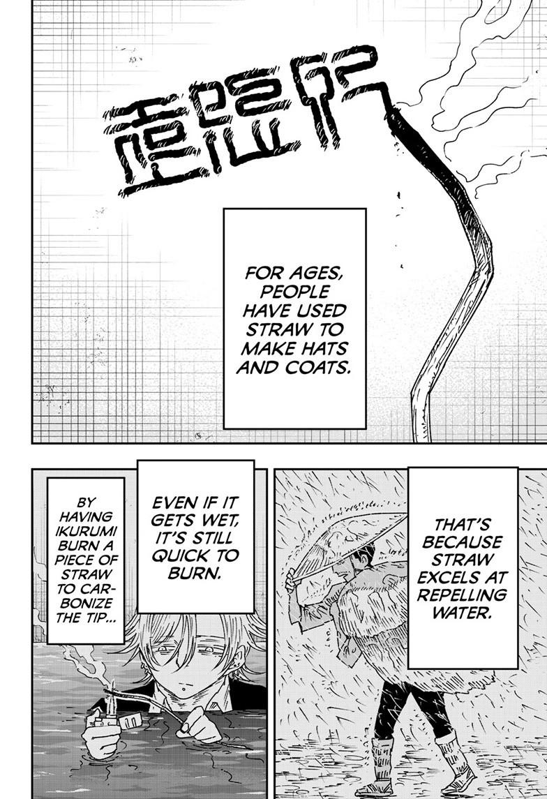 Read Parashoppers Manga Online