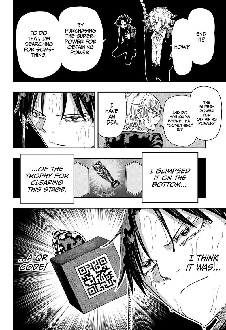 Read Parashoppers Manga Online