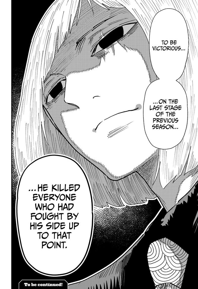 Read Parashoppers Manga Online