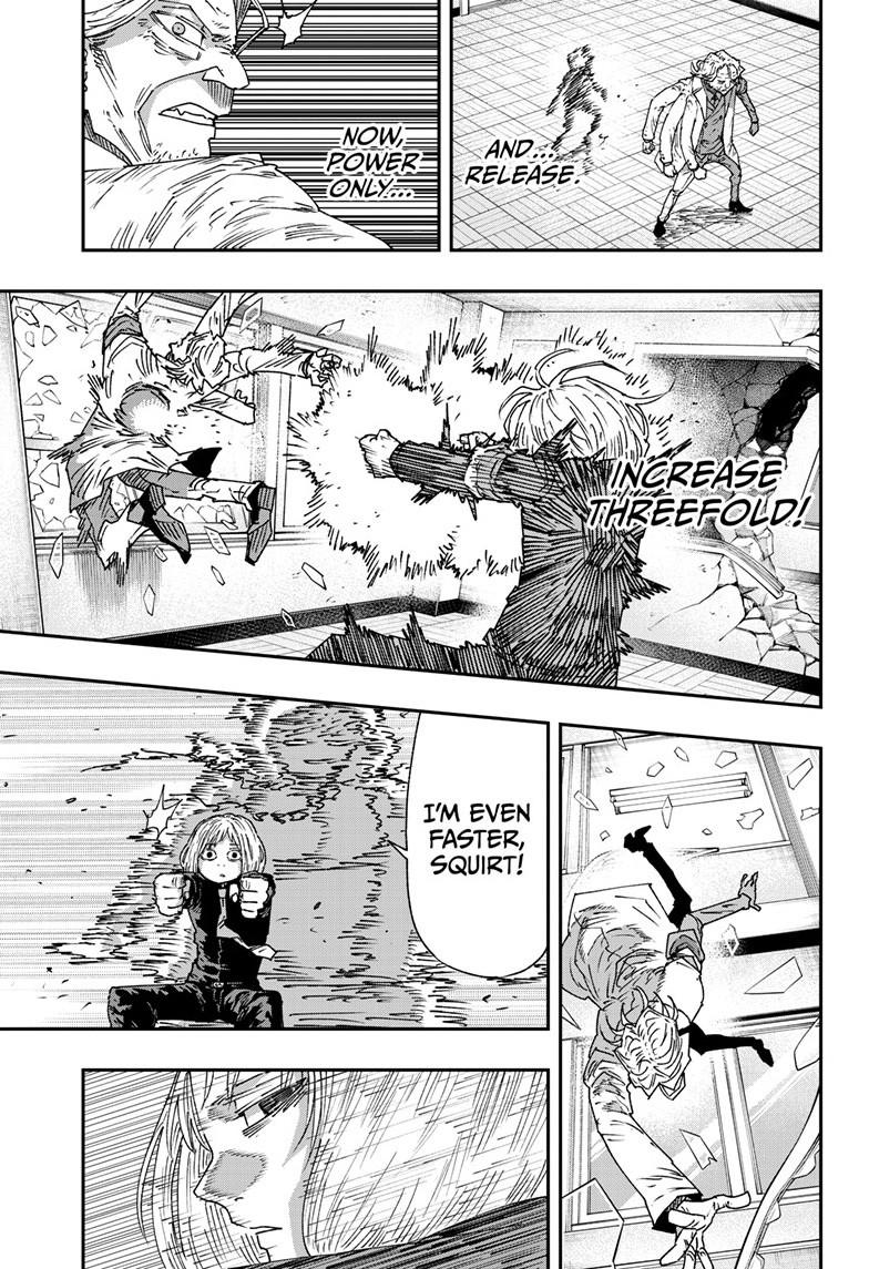 Read Parashoppers Manga Online