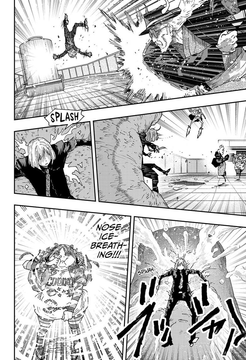Read Parashoppers Manga Online