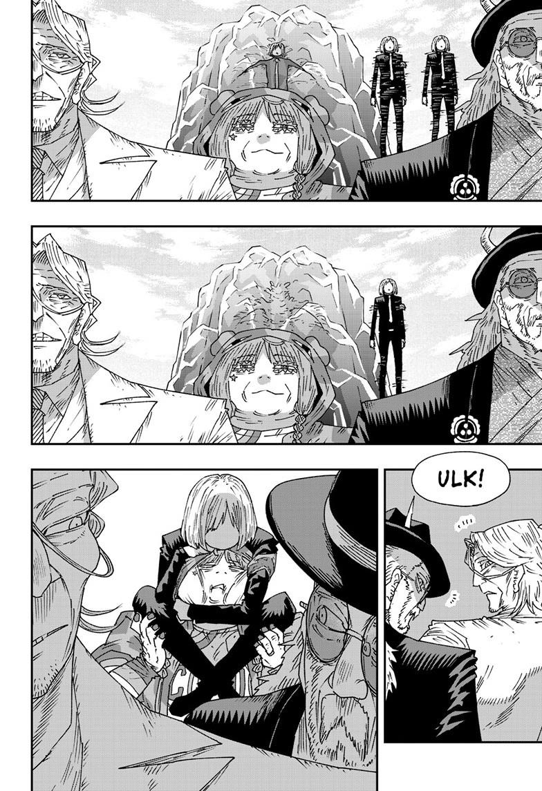 Read Parashoppers Manga Online