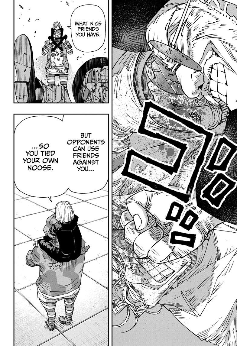Read Parashoppers Manga Online
