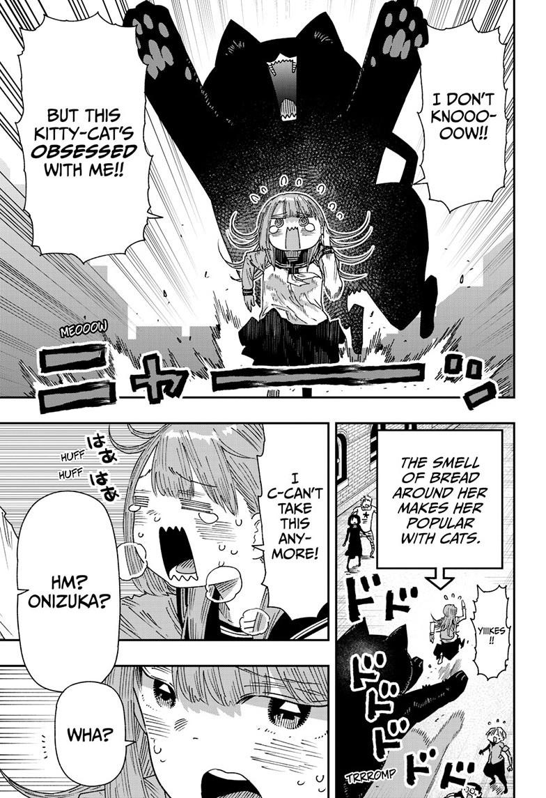Read Parashoppers Manga Online